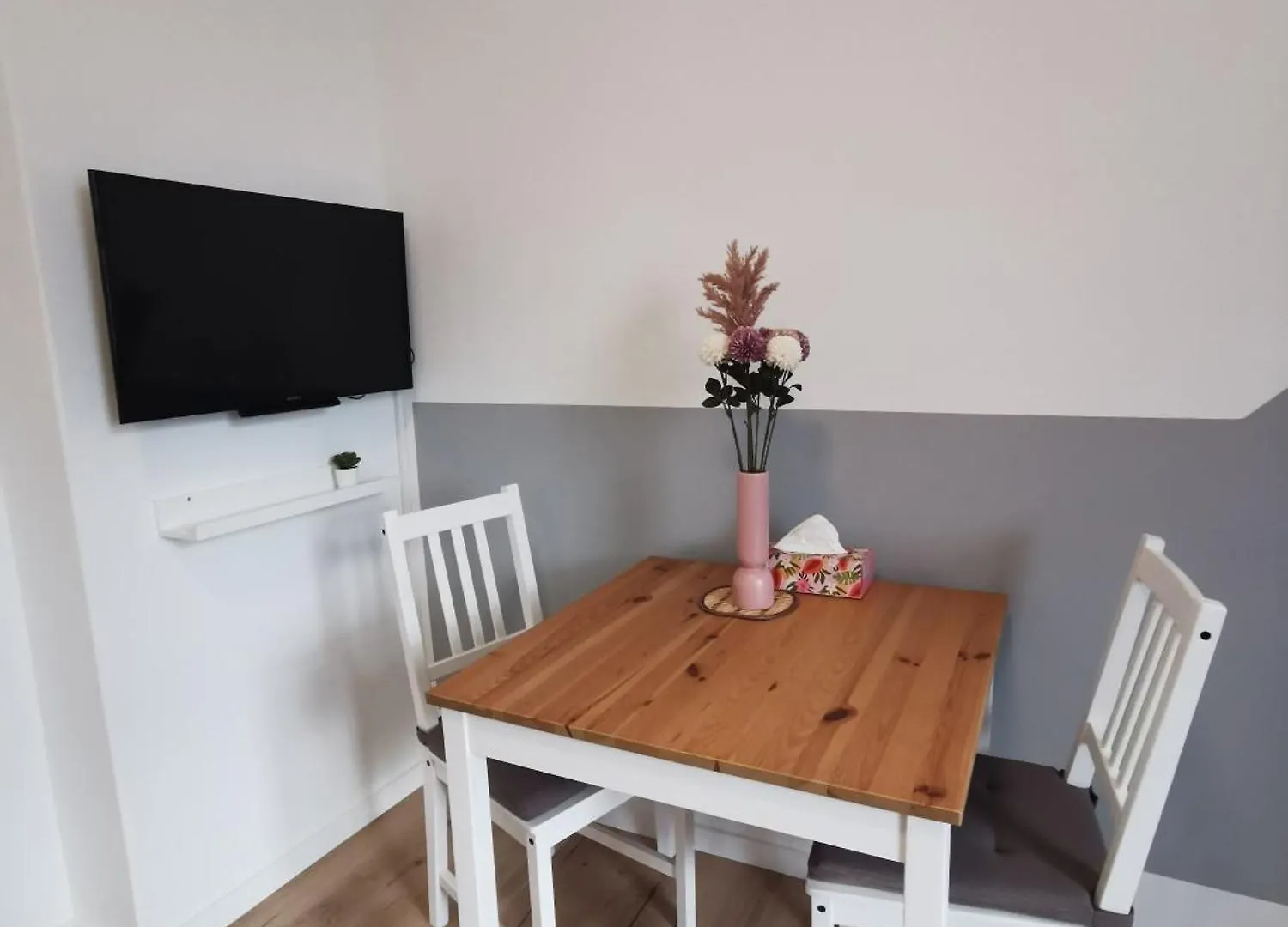 Ganzes Appartement Naehe Zentrum Coburg 0*,  Germany