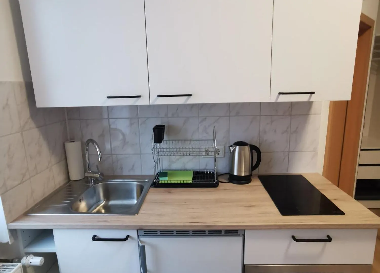 Ganzes Appartement Naehe Zentrum Coburg Germany