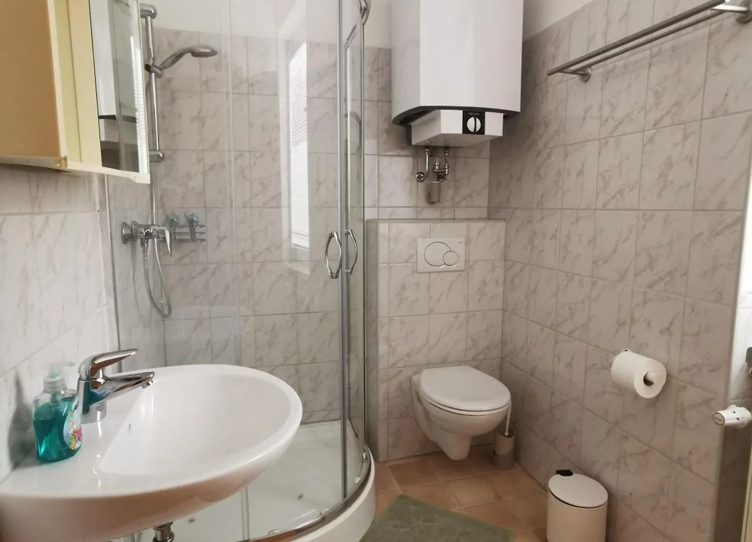Ganzes Appartement Naehe Zentrum Coburg Apartment