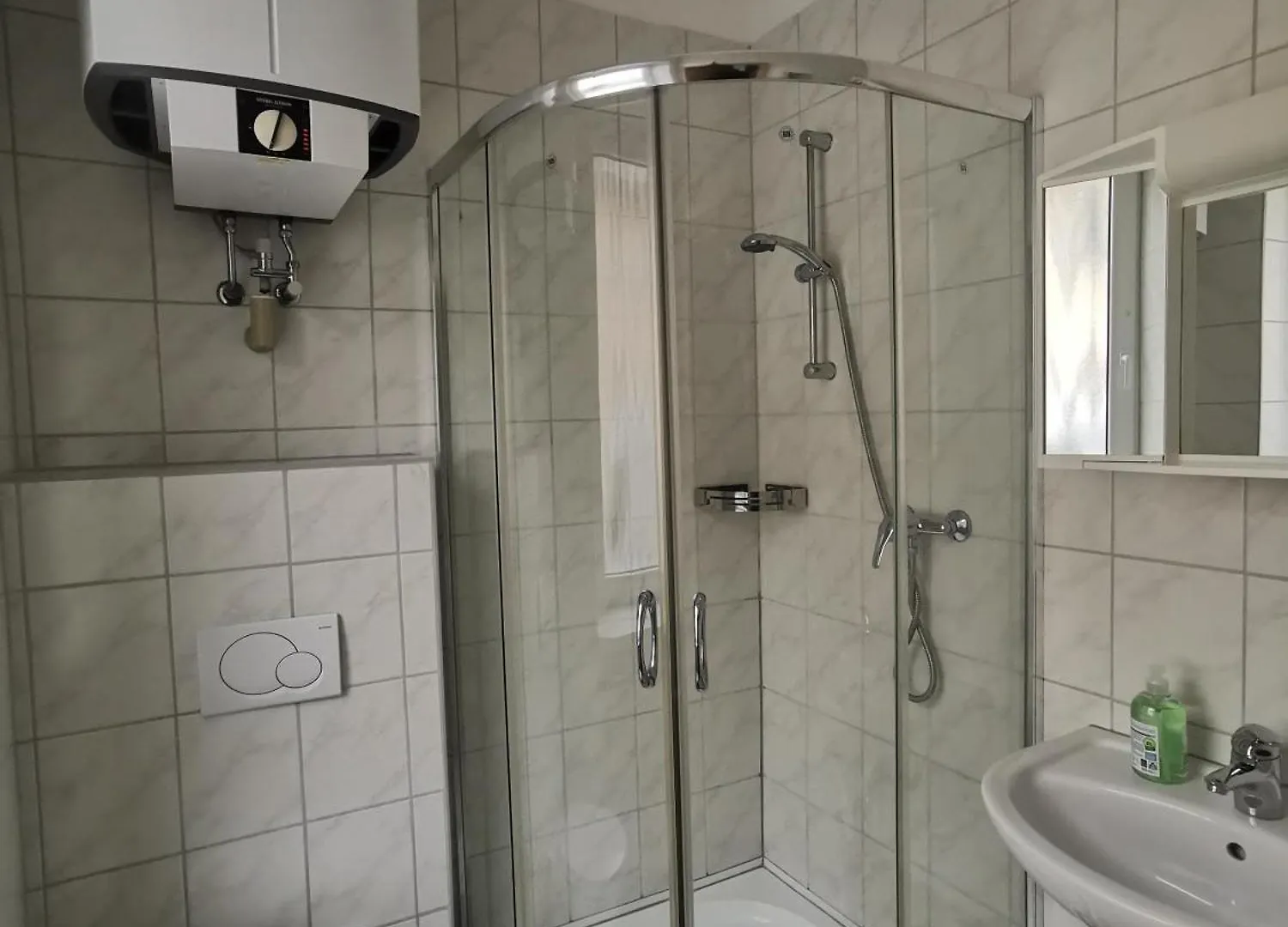 Ganzes Appartement Naehe Zentrum Coburg Germany