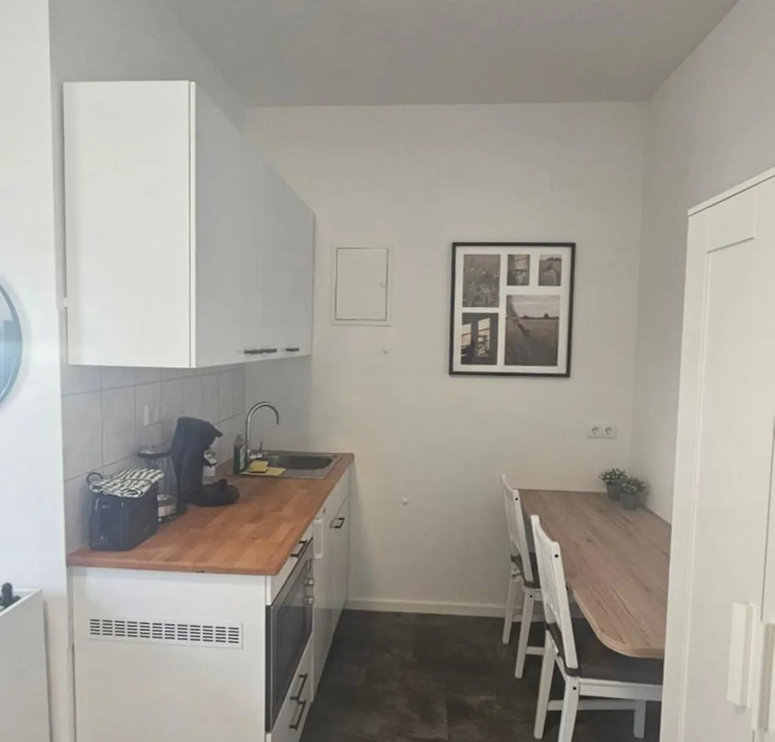 Ganzes Appartement Naehe Zentrum Coburg